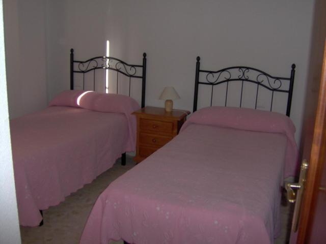 La Kentia Appartement Rincón de la Victoria Buitenkant foto