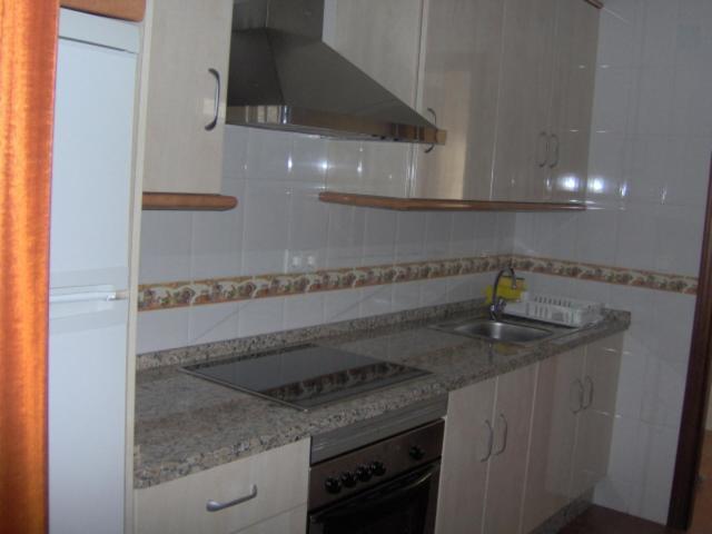 La Kentia Appartement Rincón de la Victoria Buitenkant foto